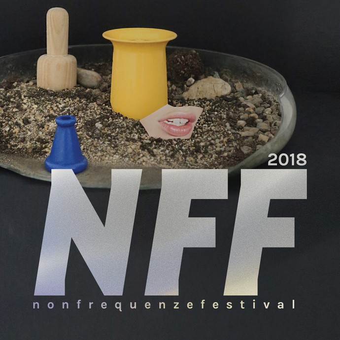 Non Frequenze Festival 2018 - VI edizione, 30 giugno - 1 luglio, Bunker, Torino: Larsen, Claudio Fabrianesi, Spime.Im, Domenico Sciajno e molti altri